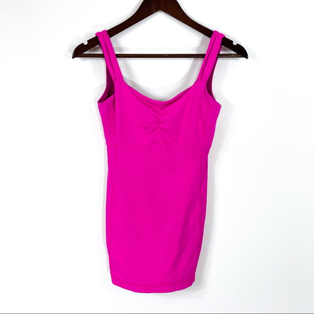 Lululemon Whisper Tank - Picture 8 of 8